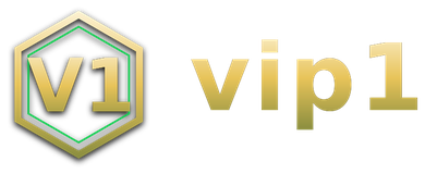 vip1 logo